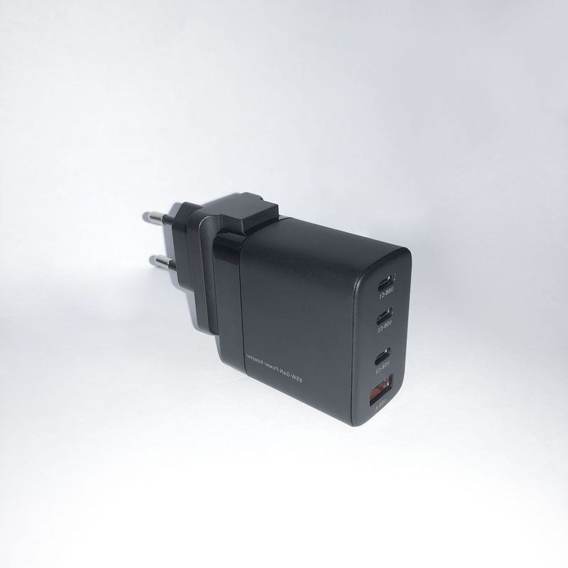 65W GaN Charger (PQ657)